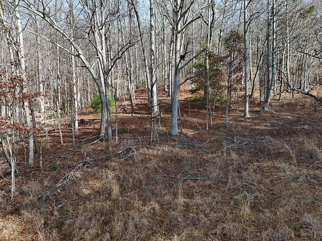 1.68 Acres of Residential Land for Sale in Blairsville, Georgia