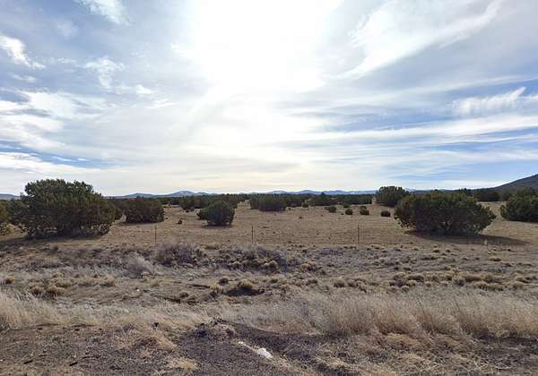 1.19 Acres of Residential Land for Sale in Vernon, Arizona