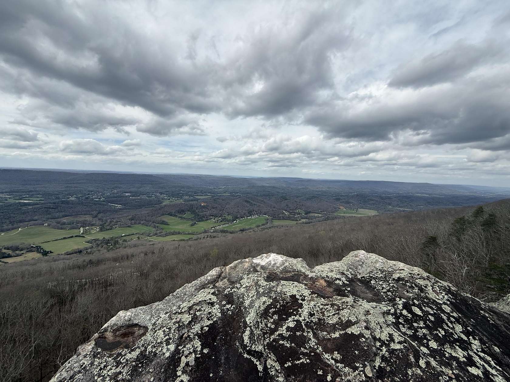 15.7 Acres of Land for Sale in Rising Fawn, Georgia