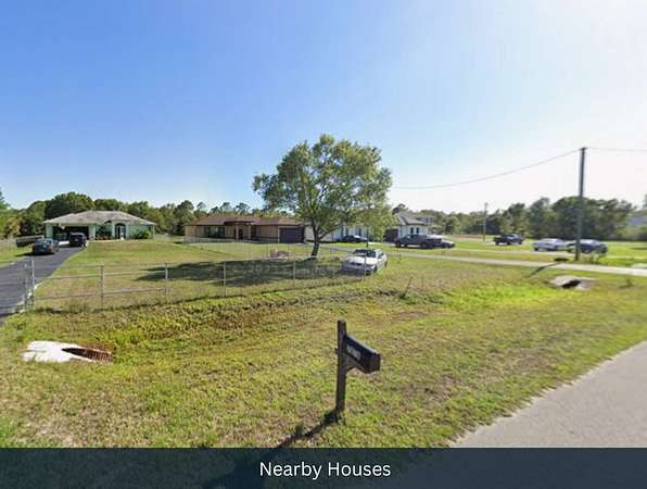 2.73 Acres of Mixed-Use Land for Sale in Naples, Florida