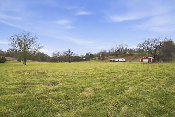 3.67 Acres of Land with Home for Sale in Nixa, Missouri