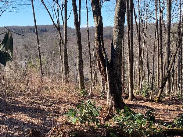 0.83 Acres of Residential Land for Sale in Highlands, North Carolina