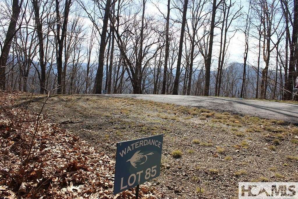 1.69 Acres of Residential Land for Sale in Tuckasegee, North Carolina