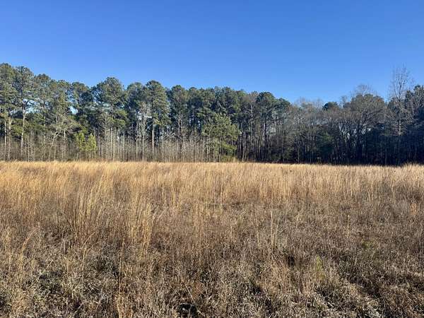 11.8 Acres of Land for Sale in Eastover, South Carolina