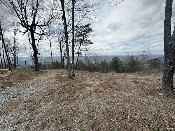 5 Acres of Residential Land for Sale in Rising Fawn, Georgia