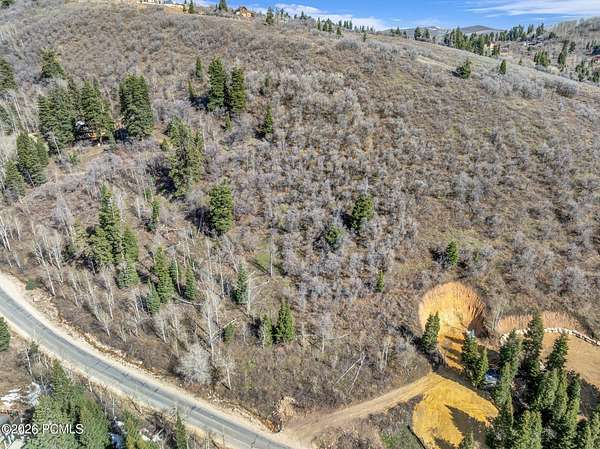 3 Acres of Residential Land for Sale in Wanship, Utah