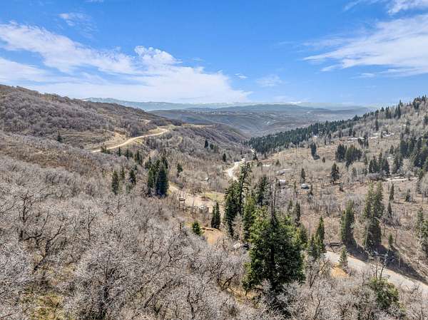 2.57 Acres of Residential Land for Sale in Wanship, Utah