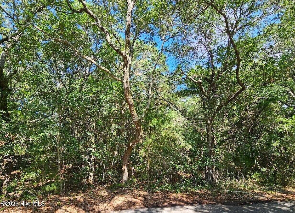 0.25 Acres of Residential Land for Sale in Bald Head Island, North Carolina