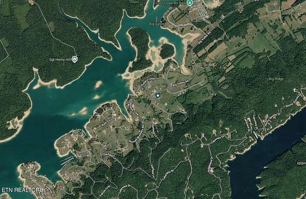 2 Acres of Residential Land for Sale in Sharps Chapel, Tennessee