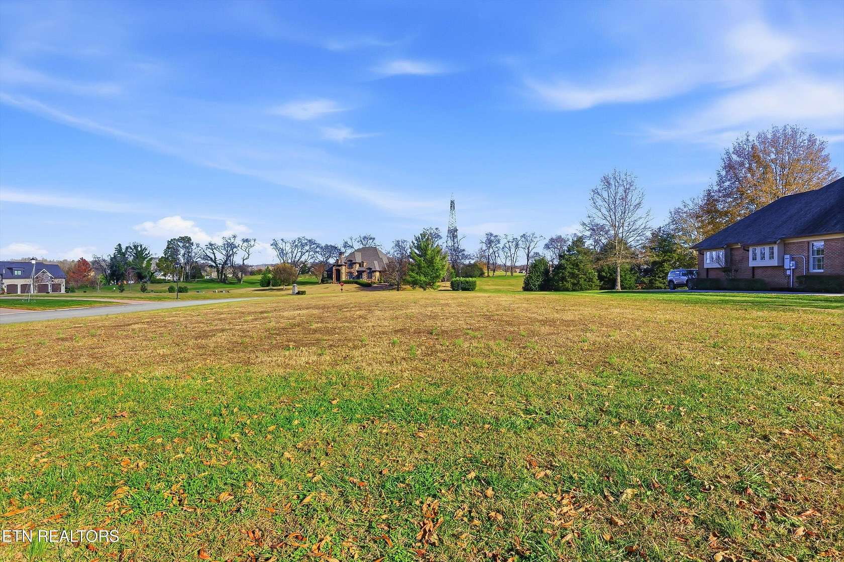0.67 Acres of Residential Land for Sale in Louisville, Tennessee