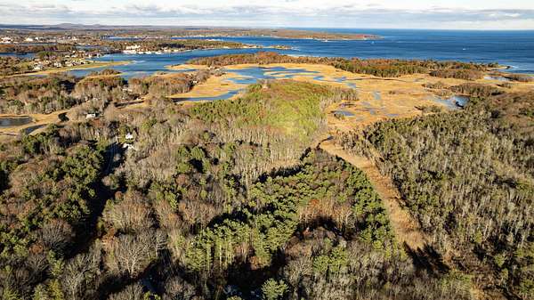 7.55 Acres of Residential Land for Sale in Rye, New Hampshire