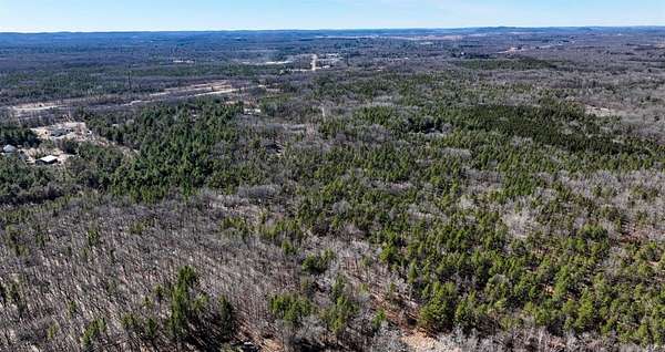 7.7 Acres of Residential Land for Sale in Lyndon Station, Wisconsin