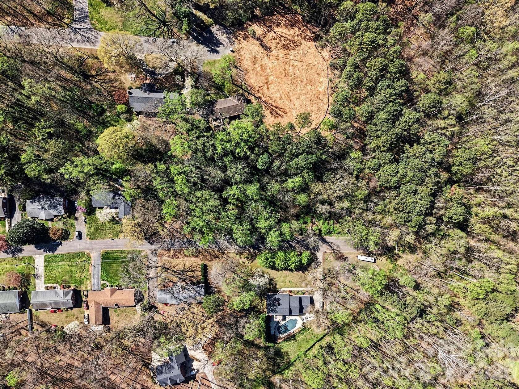 0.97 Acres of Residential Land for Sale in Statesville, North Carolina