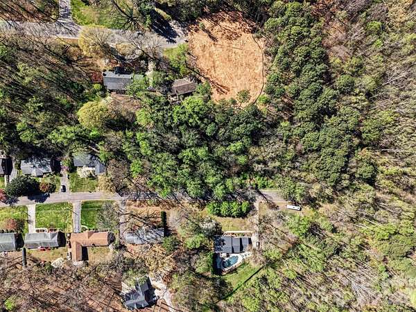 0.97 Acres of Residential Land for Sale in Statesville, North Carolina