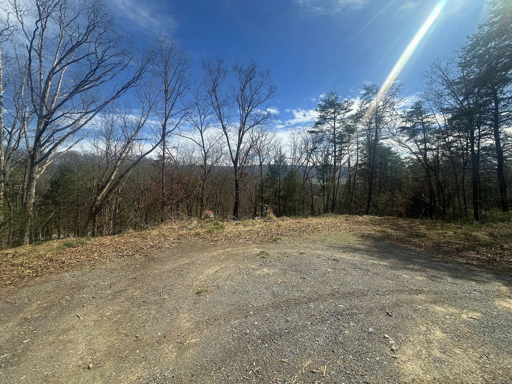 4 Acres of Land for Sale in Peterstown, West Virginia