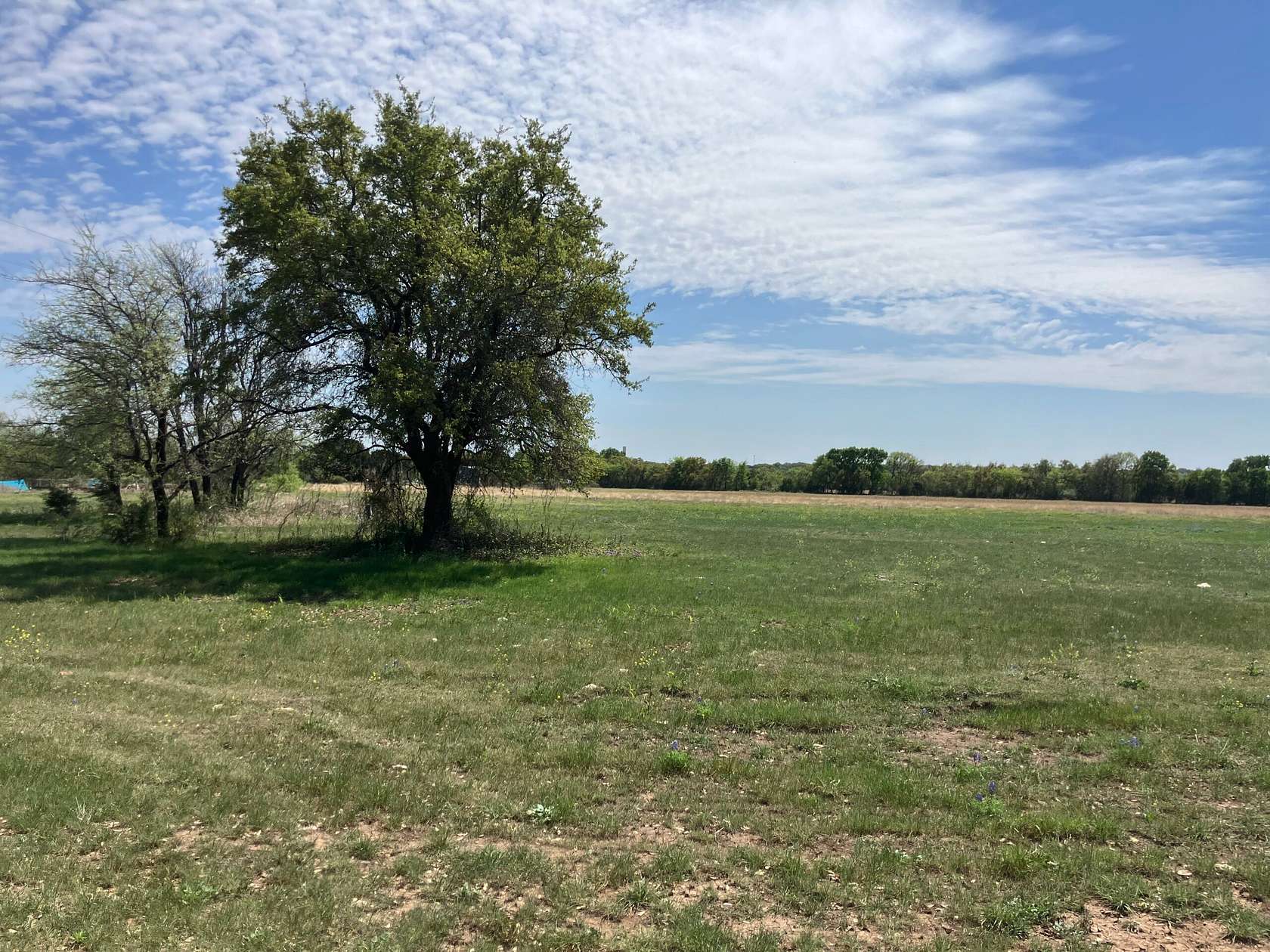 8.3 Acres of Land with Home for Sale in Gatesville, Texas