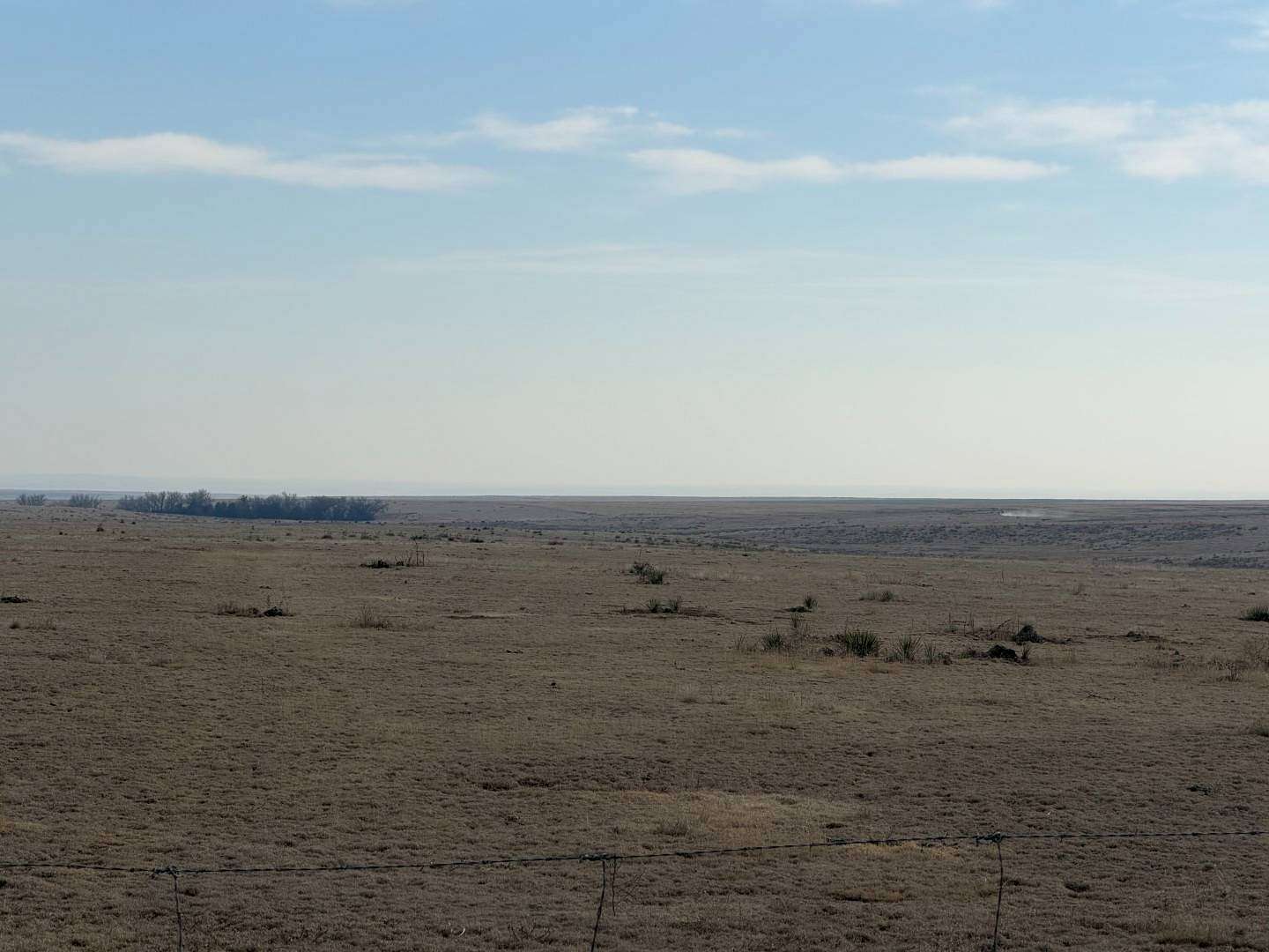 955 Acres of Land for Sale in Syracuse, Kansas