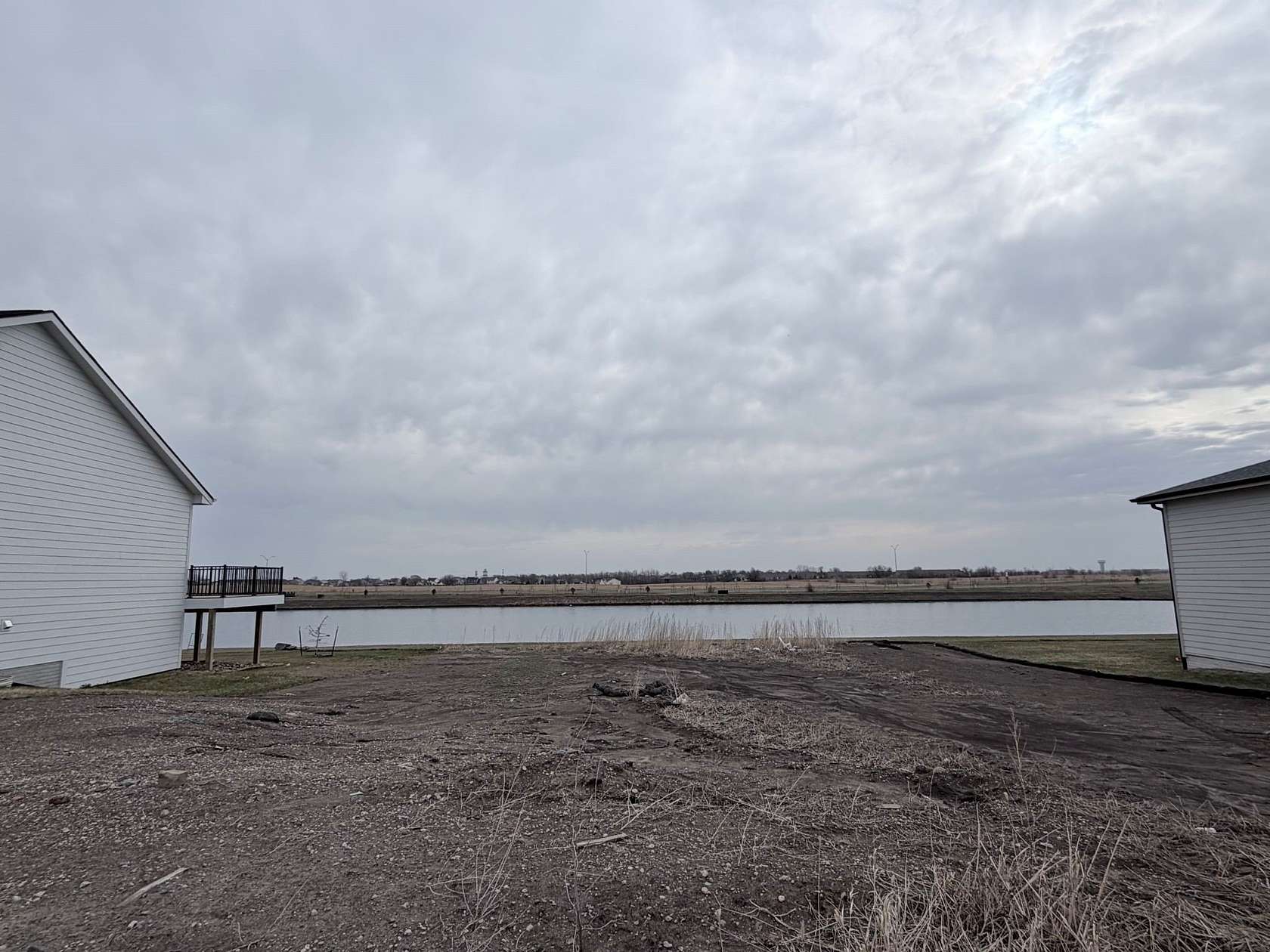 0.21 Acres of Residential Land for Sale in Grimes, Iowa