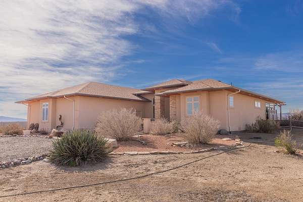 2.57 Acres of Land with Home for Sale in Whitewater, Colorado