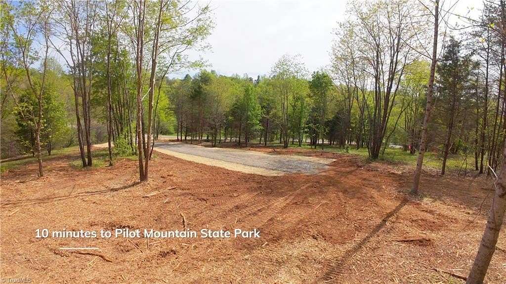 3 Acres of Residential Land for Sale in King, North Carolina