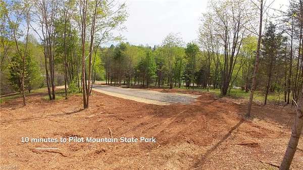 3 Acres of Residential Land for Sale in King, North Carolina