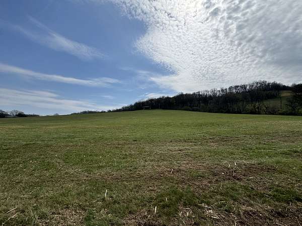 2 Acres of Residential Land for Sale in Gordonsville, Tennessee