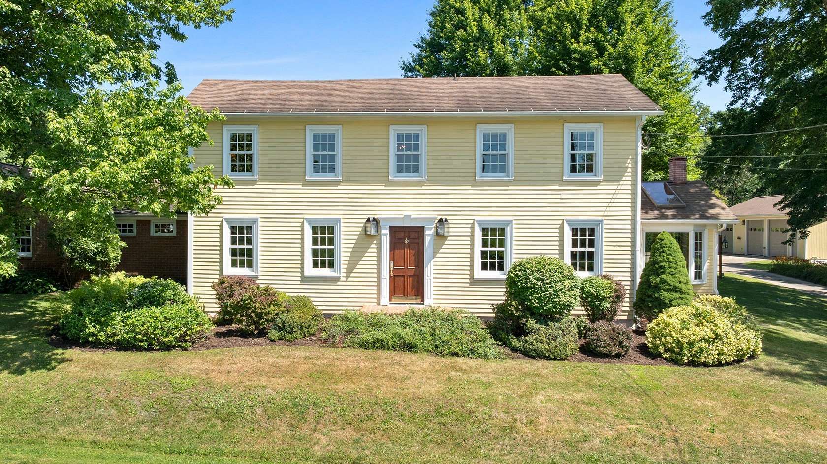 6 Acres of Land with Home for Sale in Venango, Pennsylvania