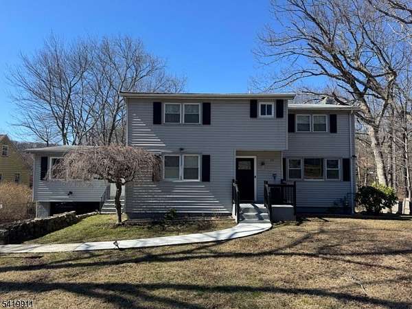 2.67 Acres of Land with Home for Lease in Jefferson Township, New Jersey