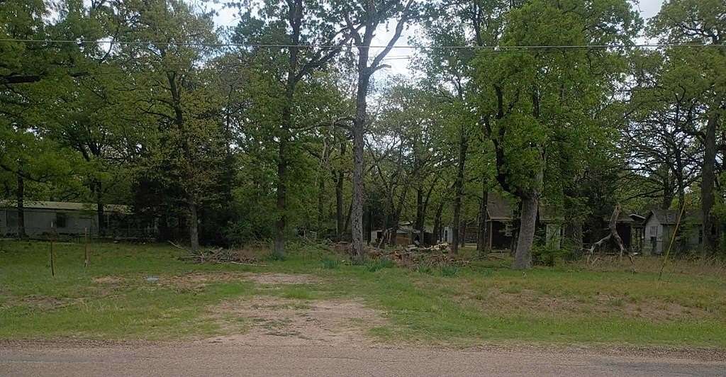 0.11 Acres of Residential Land for Sale in Mabank, Texas