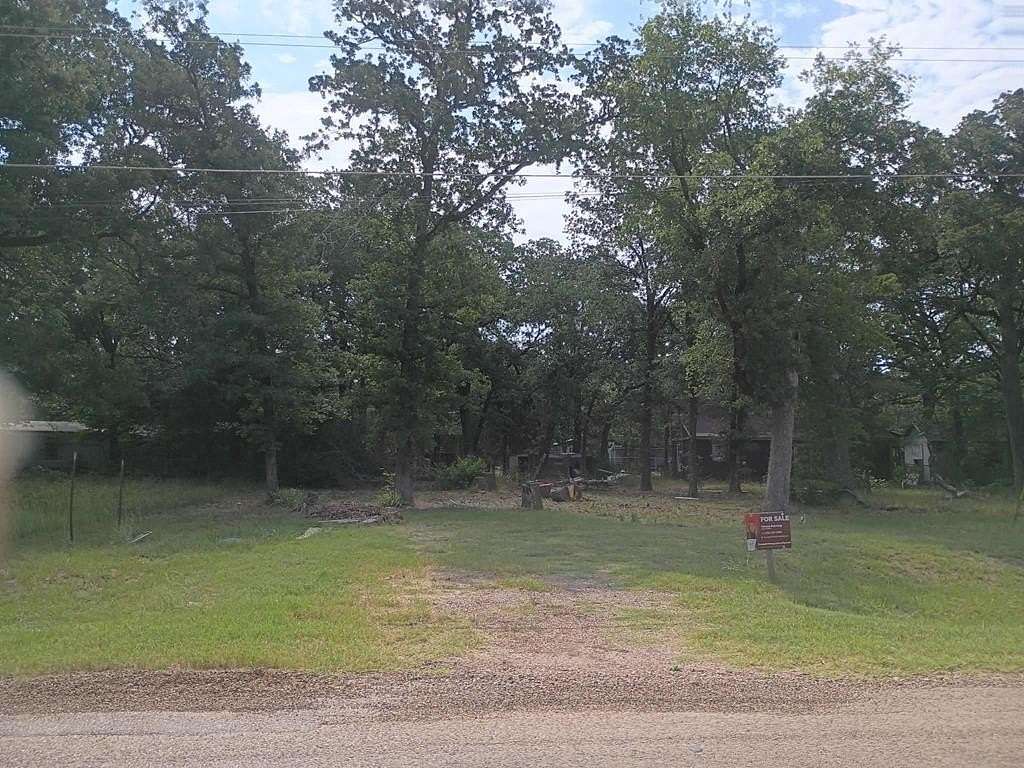 0.11 Acres of Land for Sale in Mabank, Texas