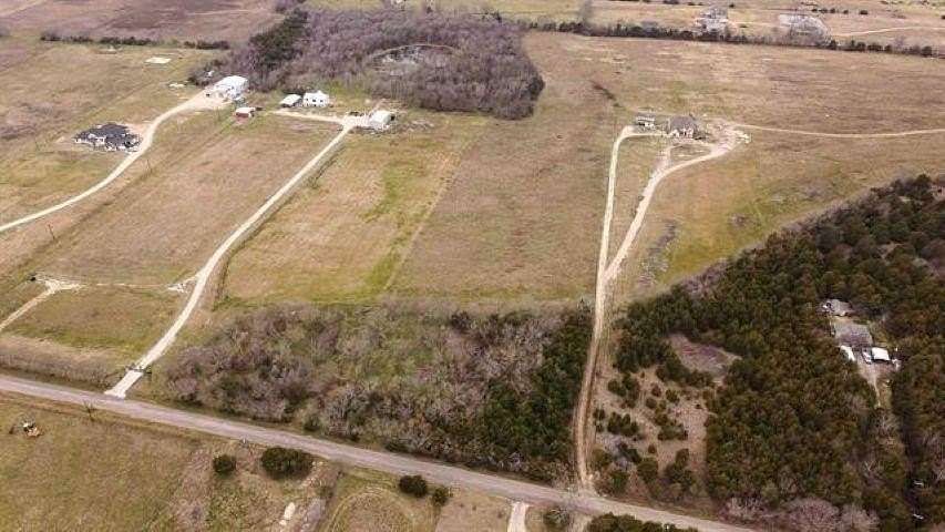 11.3 Acres of Land for Sale in Caddo Mills, Texas