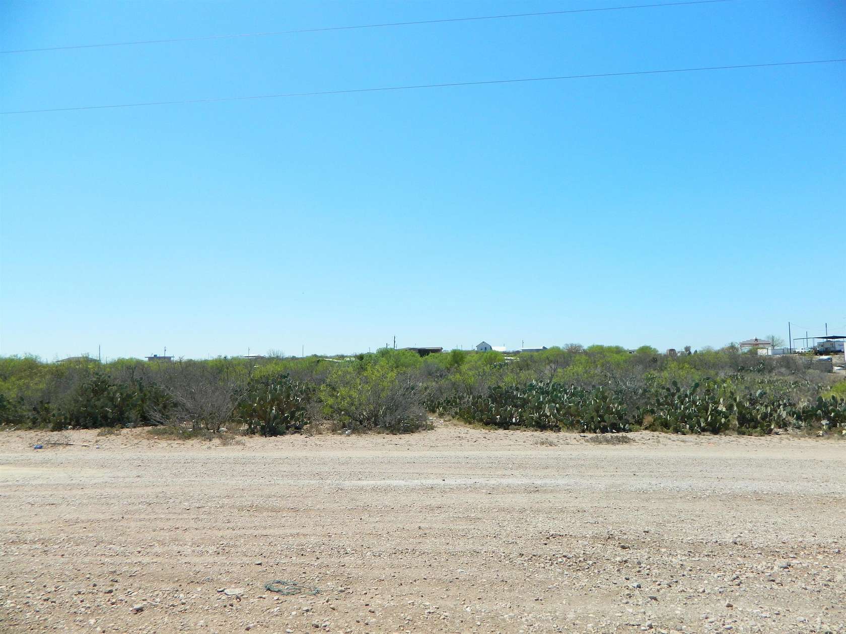 2 Acres of Residential Land for Sale in Laredo, Texas