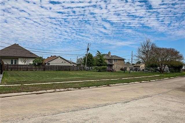Residential Land for Sale in Arabi, Louisiana
