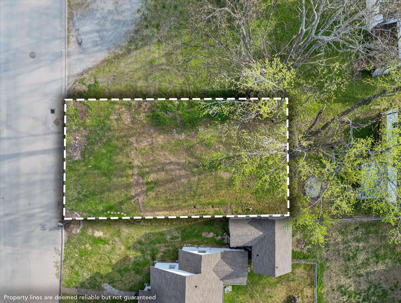 Residential Land for Sale in Clarksville, Tennessee