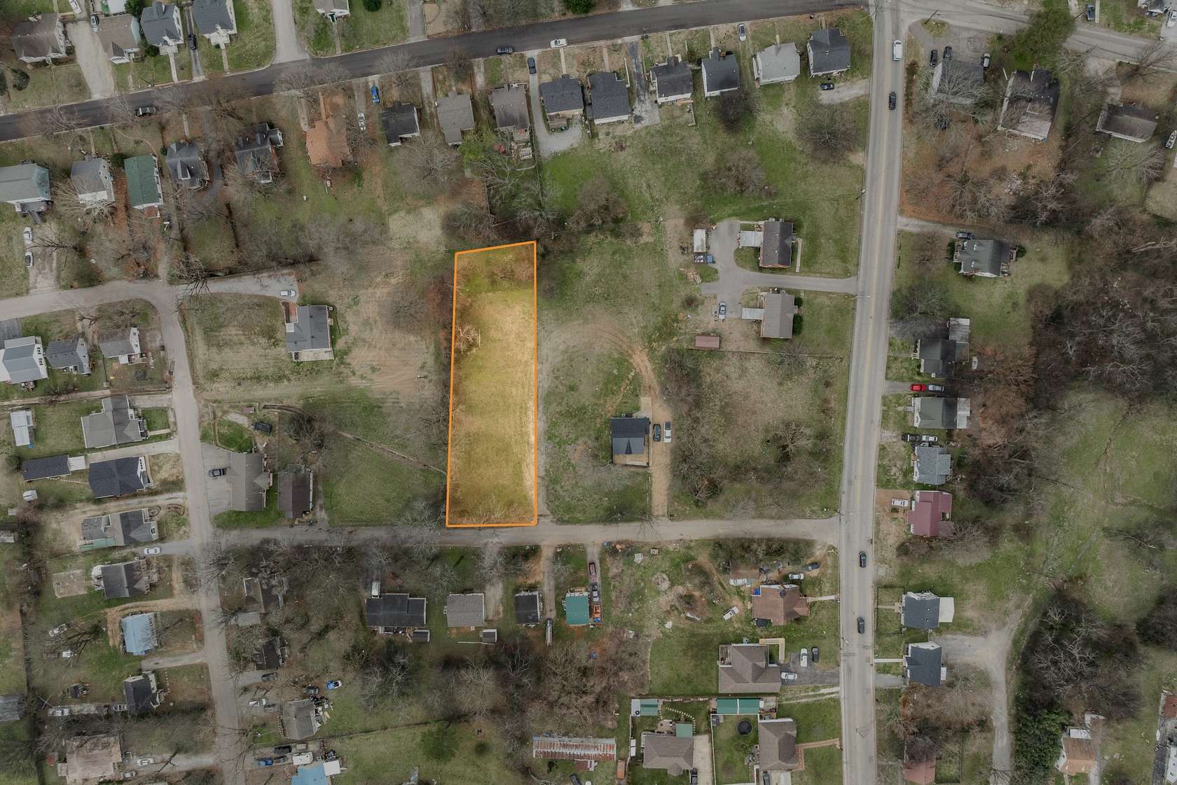 0.54 Acres of Mixed-Use Land for Sale in Columbia, Tennessee
