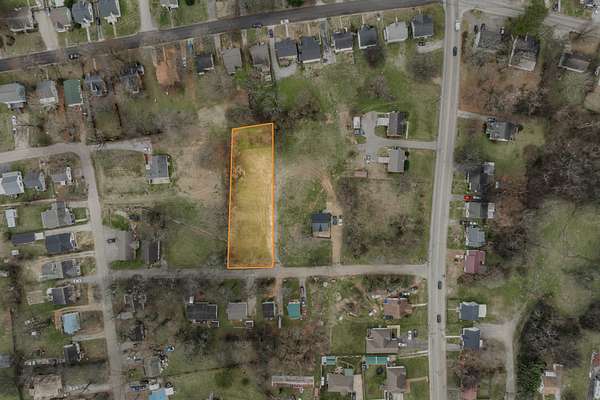 0.54 Acres of Mixed-Use Land for Sale in Columbia, Tennessee