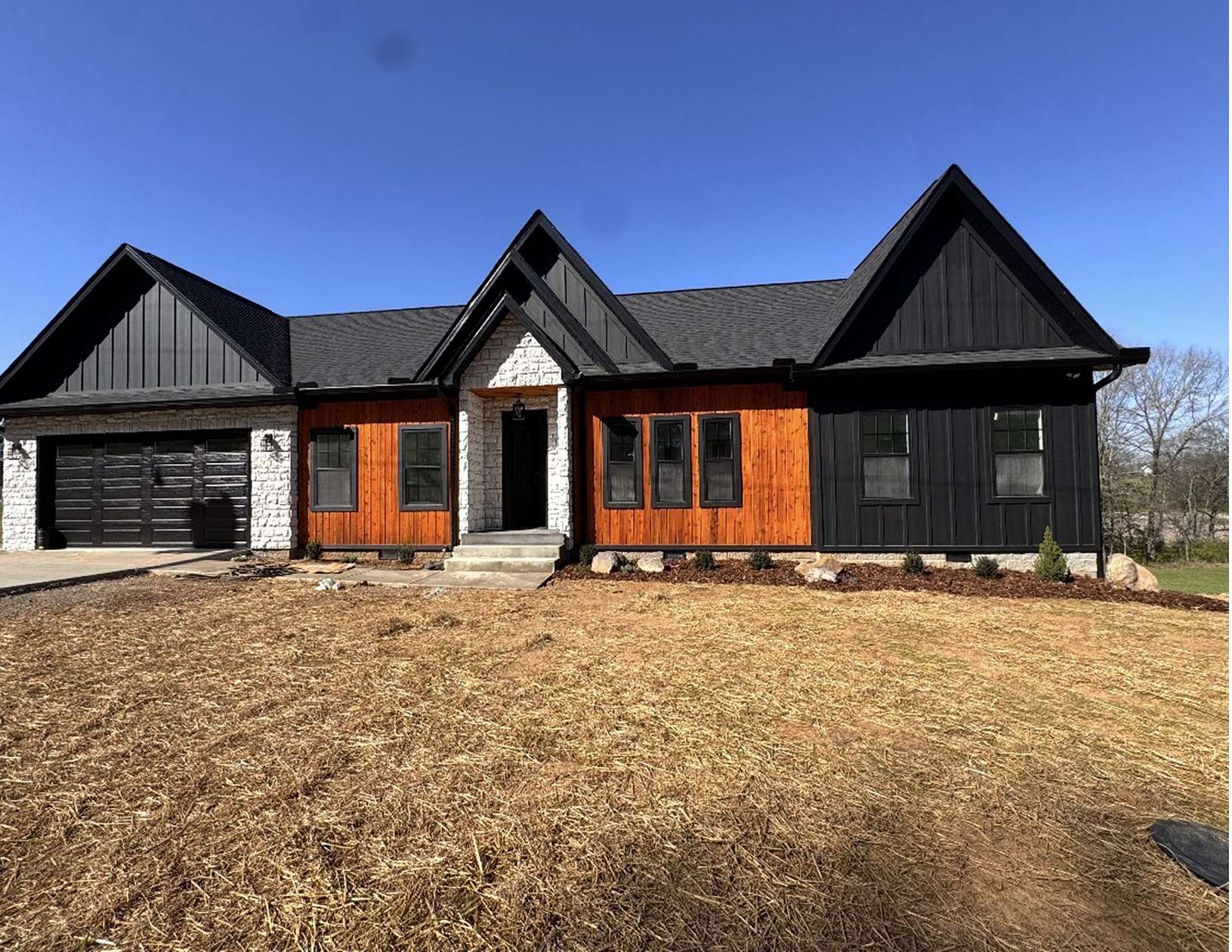 2.5 Acres of Land with Home for Sale in New Market, Tennessee