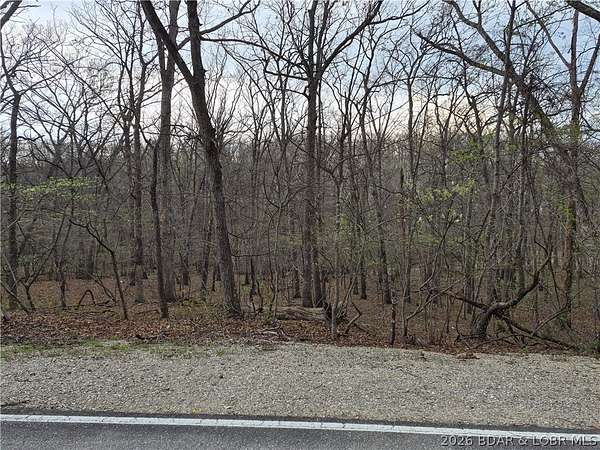 0.26 Acres of Residential Land for Sale in Lake Ozark, Missouri