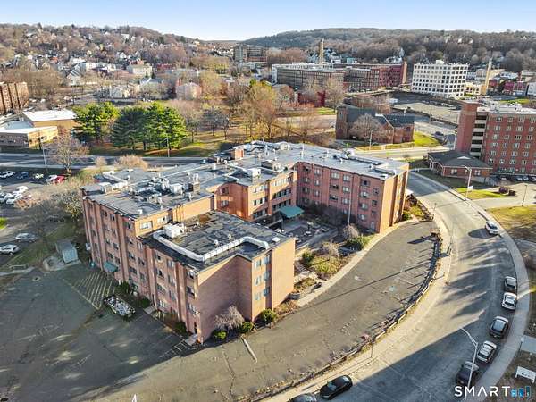 2 Acres of Mixed-Use Land for Sale in Waterbury, Connecticut