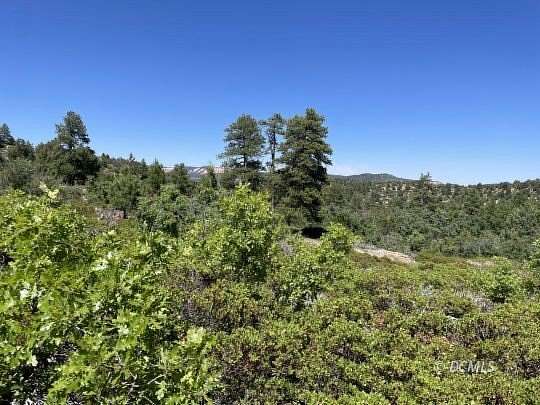 14.6 Acres of Recreational & Residential Land for Sale in Duck Creek Village, Utah