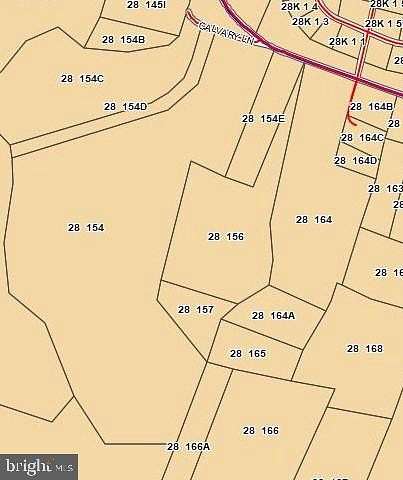 55.8 Acres of Land for Sale in Kilmarnock, Virginia