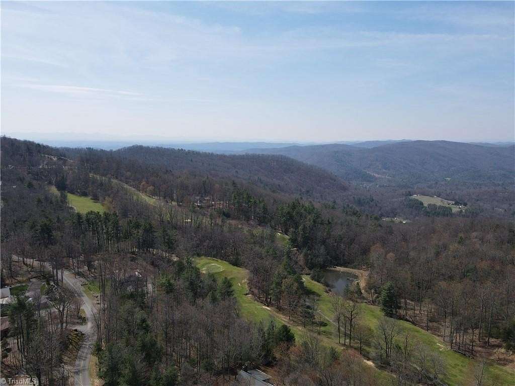 0.69 Acres of Residential Land for Sale in Traphill, North Carolina