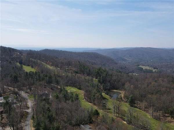 0.69 Acres of Residential Land for Sale in Traphill, North Carolina