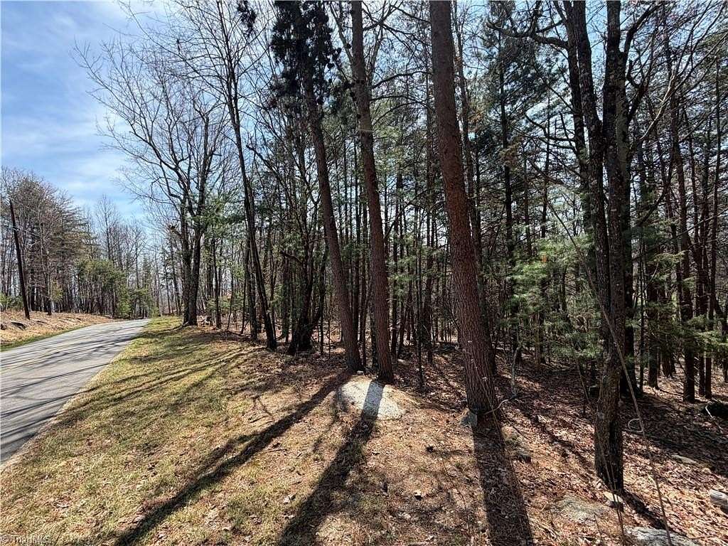 0.61 Acres of Residential Land for Sale in Traphill, North Carolina