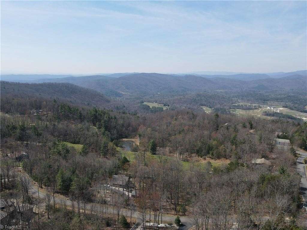 0.61 Acres of Residential Land for Sale in Traphill, North Carolina