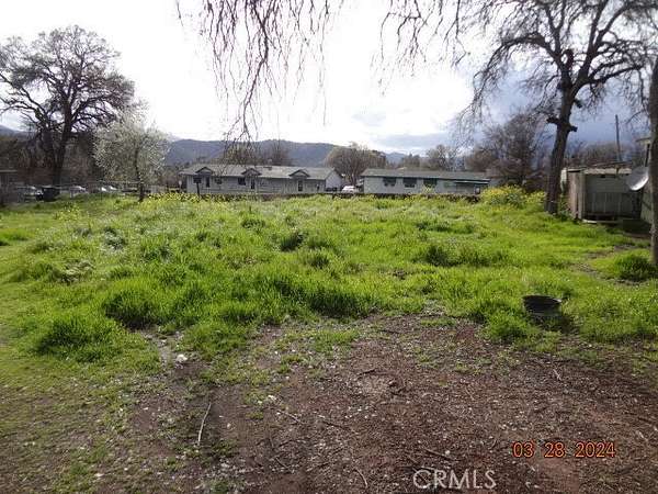 0.12 Acres of Residential Land for Sale in Clearlake, California