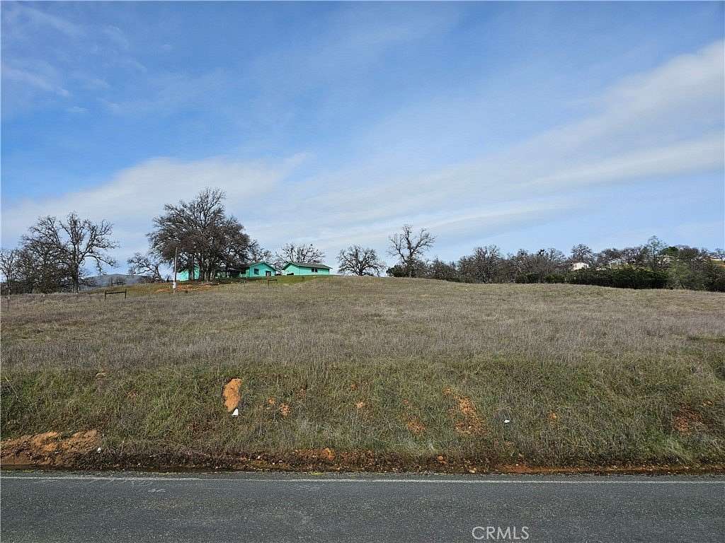 0.74 Acres of Residential Land for Sale in Clearlake Oaks, California