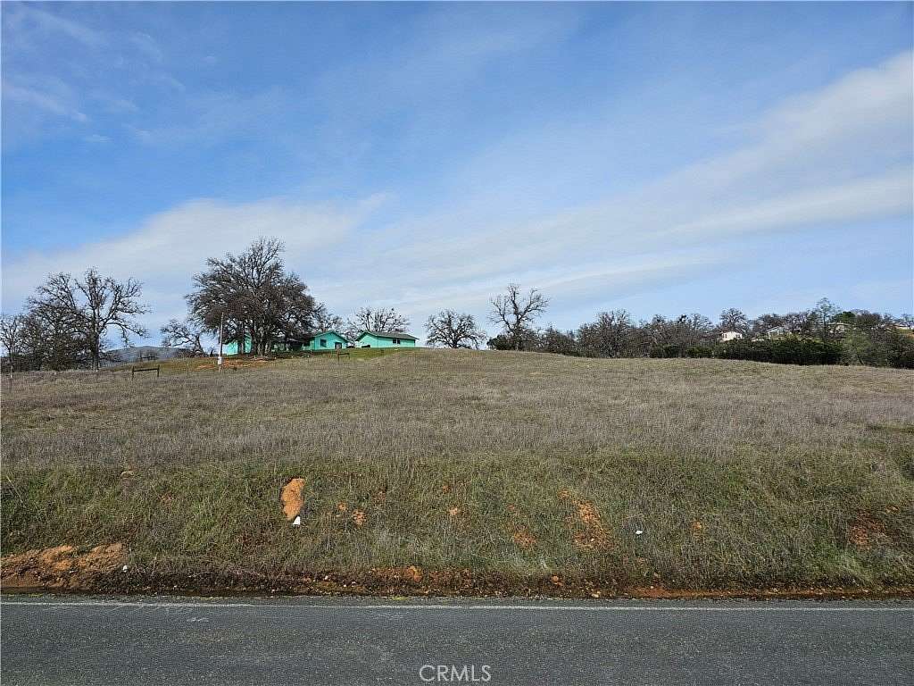 0.74 Acres of Residential Land for Sale in Clearlake Oaks, California