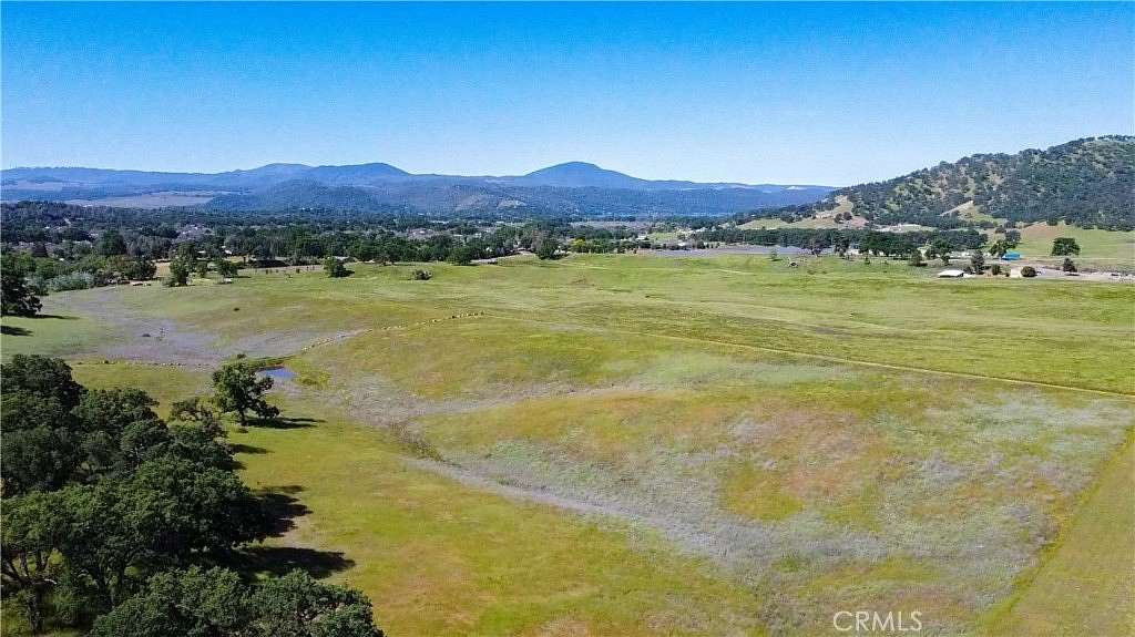 10.3 Acres of Land for Sale in Clearlake, California