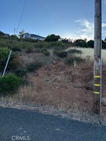 0.32 Acres of Residential Land for Sale in Kelseyville, California